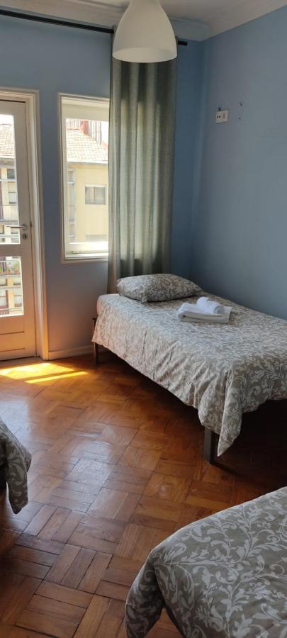 Affittacamere Serpa Pinto Oporto