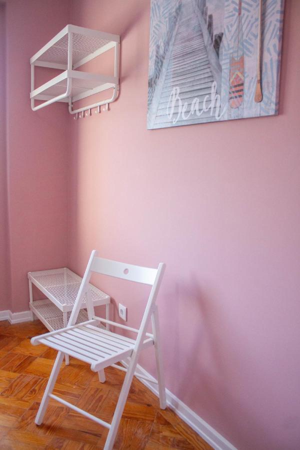 Casa de hóspedes Serpa Pinto Porto